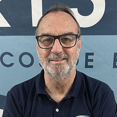 Vladimir Oliveira Krisoll 2025