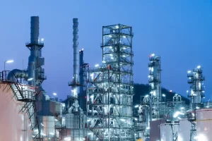 Petroquímica: expansão em olefinas afetada pela geopolítica e guerra tarifária