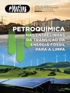 Petroquímica - Nas entrelinhas da transição da energia fóssil para a limpa