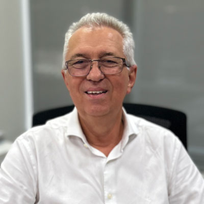 04 Edson de Oliveira Penido gerente comercial da Karina