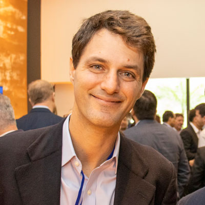 05 Bruno Igel diretor geral da Wise