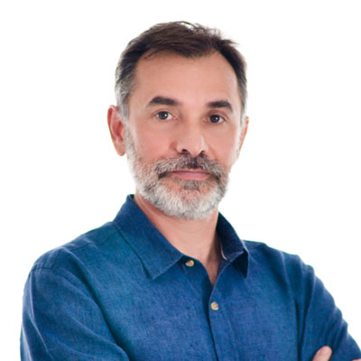09 Irineu Bueno Barbosa Junior CEO da recicladora de PET BTB Cirklo