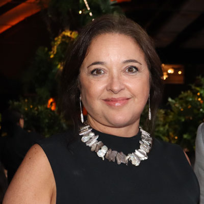10 Jane Campos diretora geral da Radici Plastics