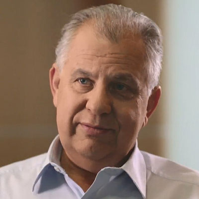 11 Francisco Carlos Jorge Colnaghi