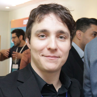 13 Mauricio Jaroski diretor executivo da