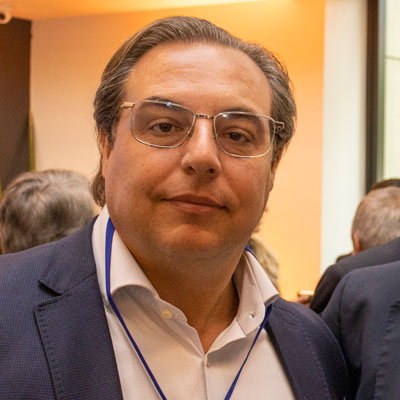 17 Ricardo Mason CEO Grupo Fortymil