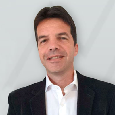 20 Flavio Silva CEO