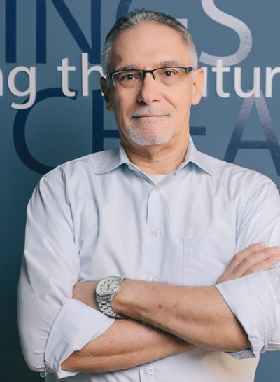 Cássio Pagliarini, Bright Consulting