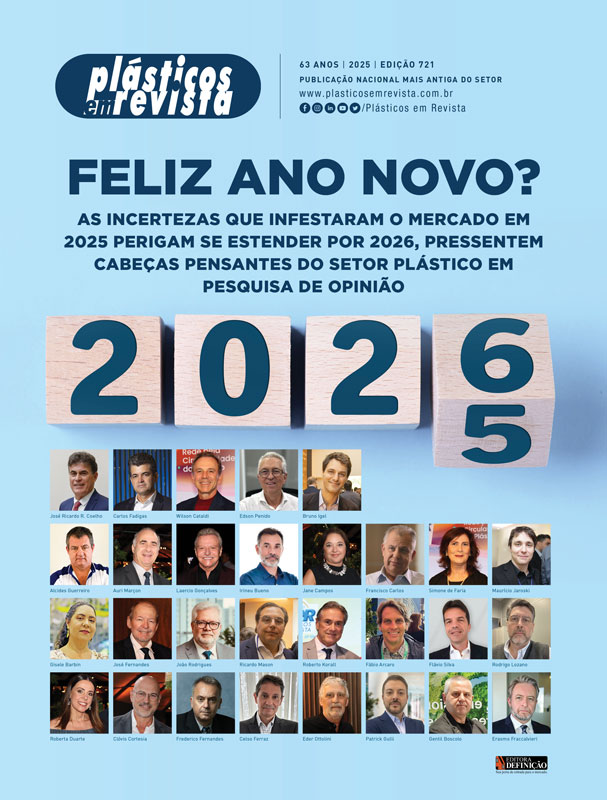 Plásticos 721 - Feliz ano novo?