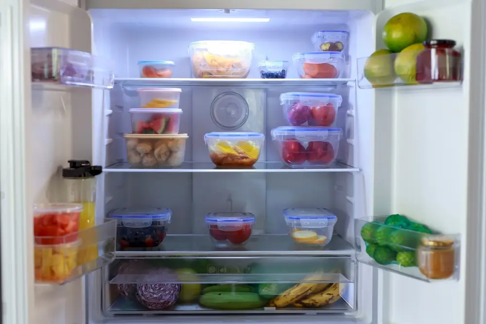 Interior de geladeiras: nicho seguro e de alto valor agregado para PSAI no Brasil.