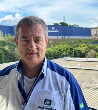 Alcides Guerreiro Torres – Greco & Guerreiro