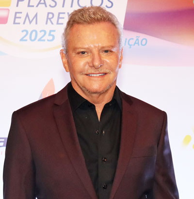 Laercio Gonçalves- Adirplast e Grupo activas