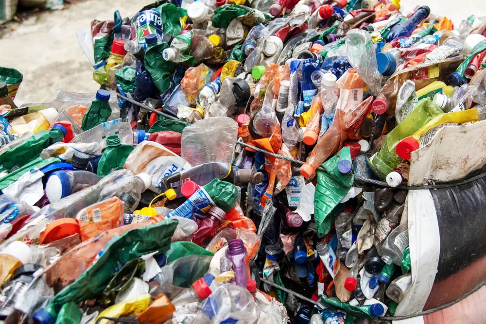 Reciclagem: impulso com mudança estrutural do mercado brasileiro de plásticos aguardada nos próximos anos.