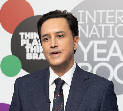 Carlos Moreira – Think Plastic Brazil