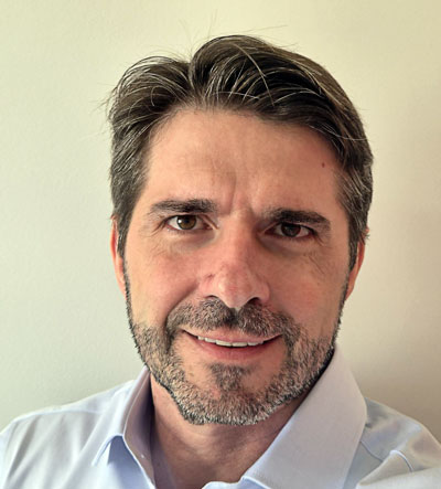 Fábio Koutchin da Piramidal