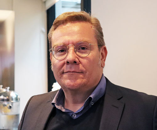 Paulo Henrique Rangel Teixeira, Abiplast