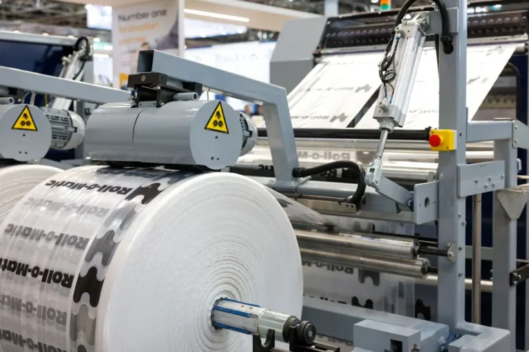 Flexíveis: setor pleiteia aumento das taxas de importação