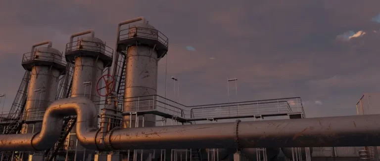 As tensões que nublam a petroquímica global