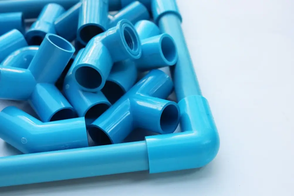 PVC: produção doméstica insuficiente enseja importações crescentes mesmo protegida por antidumpings.