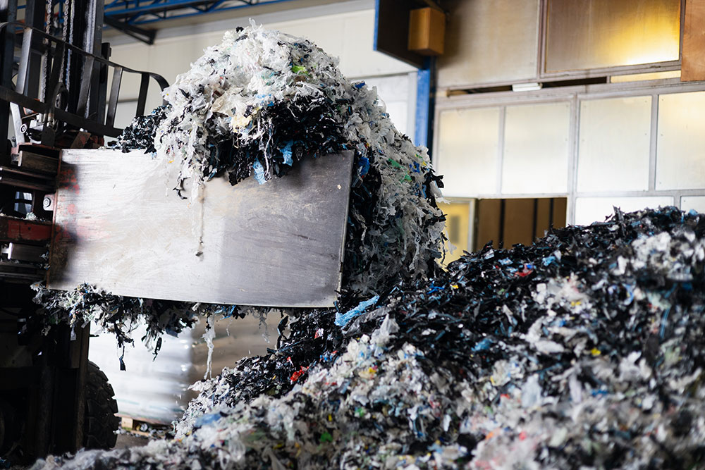 Logística reversa de embalagens: metas das operações com materiais reciclados serão comprovadas por documentação fiscal.