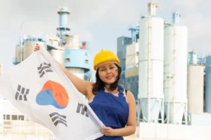 Coreia do Sul: refinaria prepara partida de super cracker