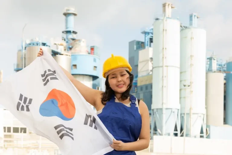 Coreia do Sul: refinaria prepara partida de super cracker