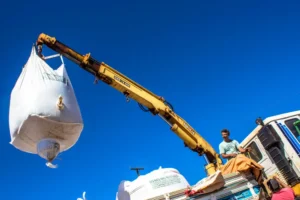 Setor de ráfia enfrenta superoferta, inadimplência no campo e incertezas em torno da próxima safra de grãos