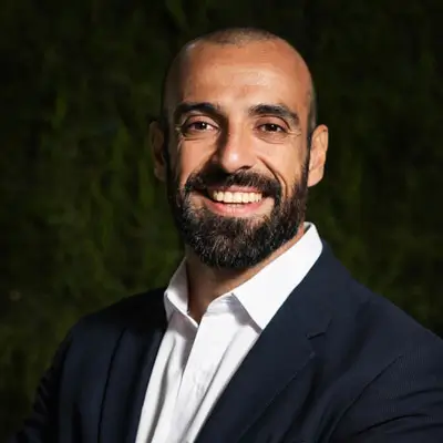 Daniel Furió, Borealis