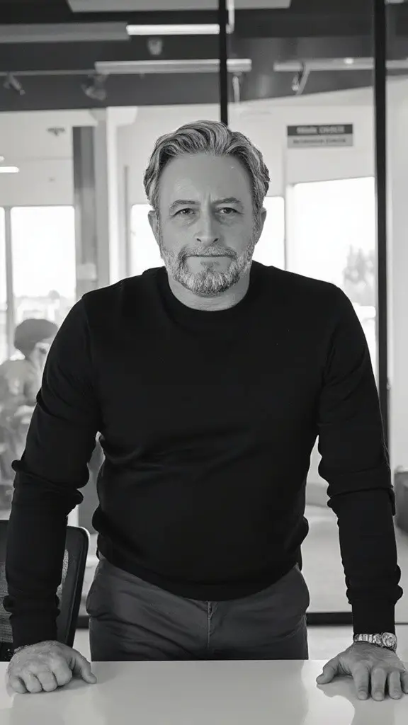 Erasmo Fraccalvieri, EF Desenvolvimento