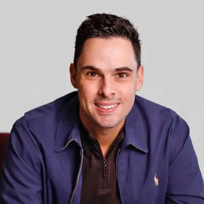 Felipe Toledo CEO da Camargo Embalagens