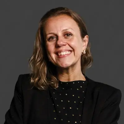 Michele Silva, Netafim