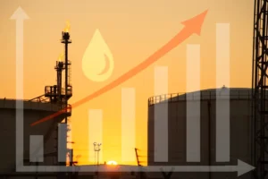 Petroquímicos: preços em março batem recorde de aumento mensal