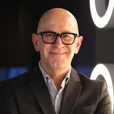Ricardo Almeida, Netafim