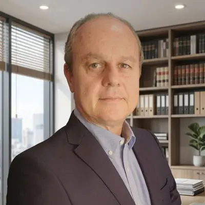 Sérgio Weiss, Afipol
