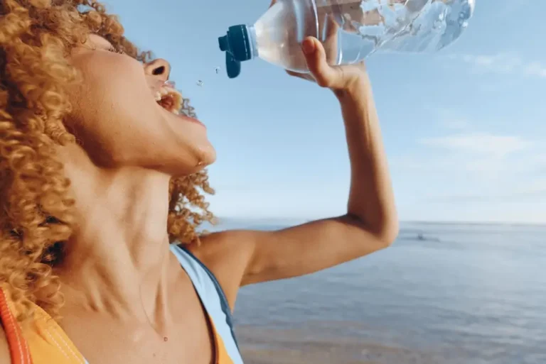 PET: nada como ser transparente, leve e resistente