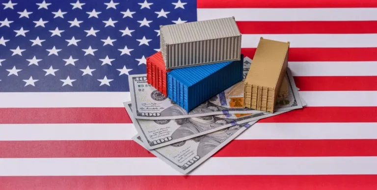 EUA: proposta de mais tarifas para máquinas importadas para plásticos