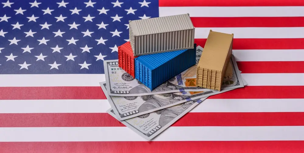 EUA: proposta de mais tarifas para máquinas importadas para plásticos