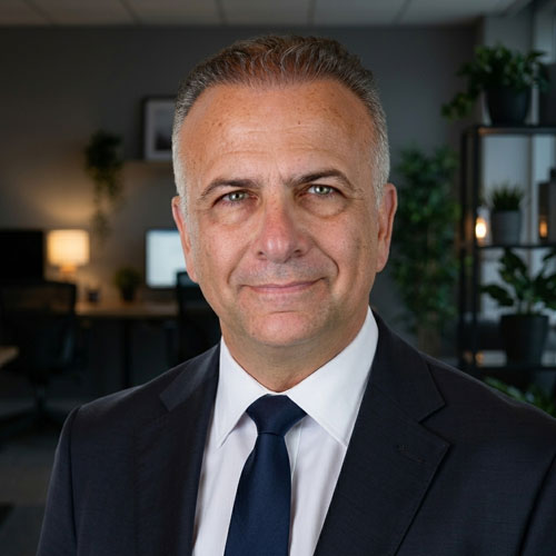Antulio Borneo, vice presidente para a cadeia de PET/poliéster e diretor de olefinas para América do Norte da consultoria ICIS