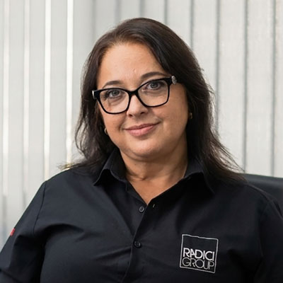 Jane Campos, Radici