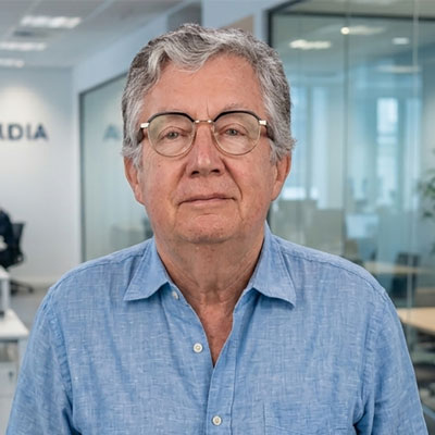 Jorge Bühler-Vidal, Polyolefins Consulting