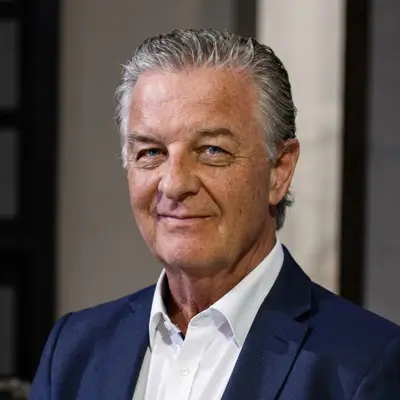 Luiz Henrique Hartmann, Abrerp