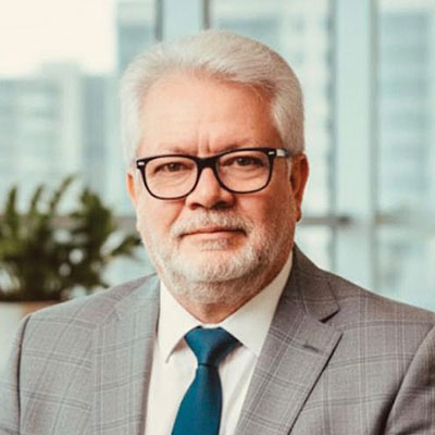 João Rodrigues, Thathi Polímeros