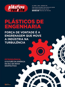 Plásticos de engenharia