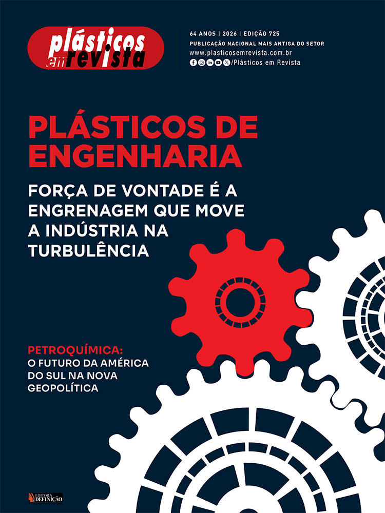Plásticos de engenharia