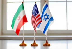 Paz no Oriente Médio pode prejudicar petroquímica