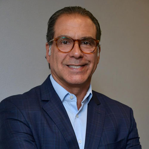 Rogerio Mani