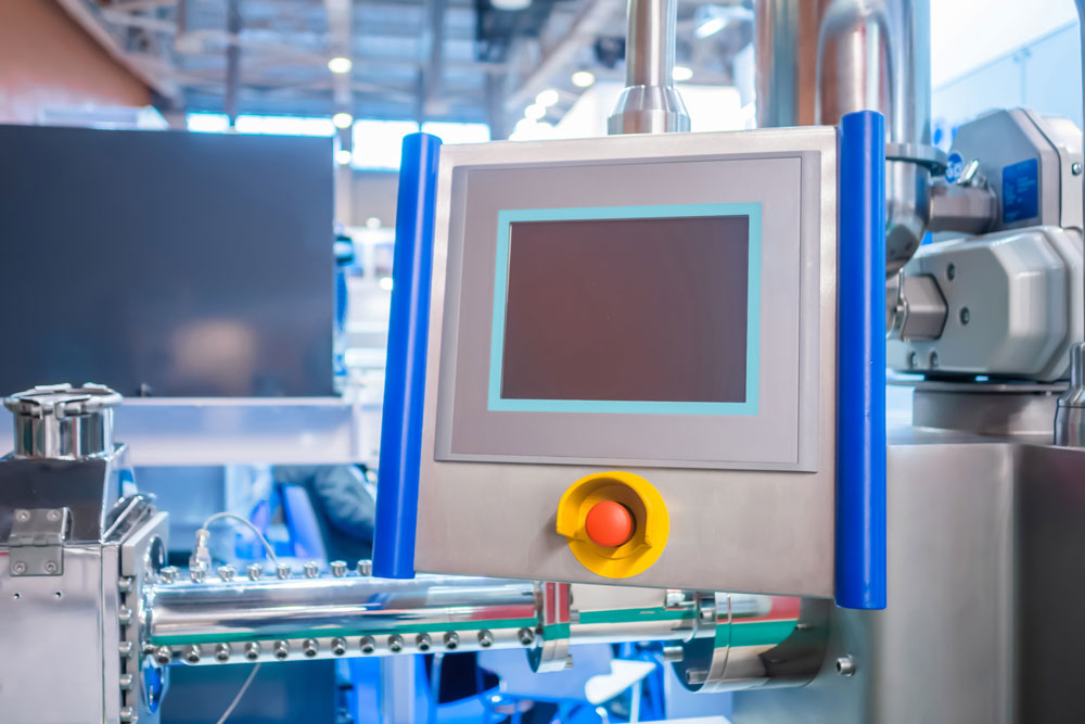 Paradas imprevistas: falhas no processo evitadas por componentes importados a menor custo pelo acordo UE-Mercosul.