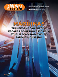 Máquinas - Transformação precisa escapar do retrocesso pela atualização inadiável do parque industrial