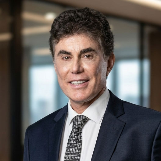 José Ricardo Roriz Coelho Presidente do Conselho da Abiplast e Sindiplast
