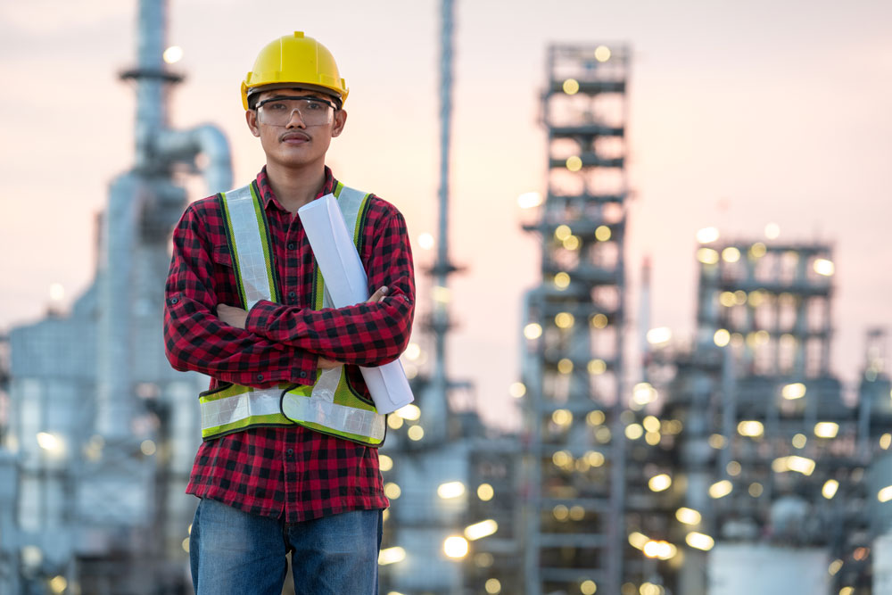 China: liderança resultante da participação estimada em 48% da capacidade mundial de 63 milhões de t/a de PVC.